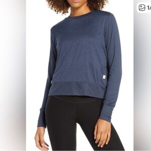 Women's Vuori Daydream Crew XS
